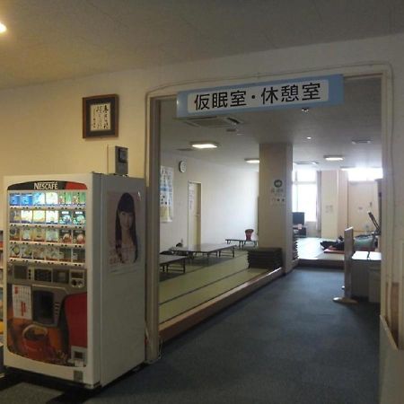 Hidamarinoyu Mix Dormitory / Vacation Stay 40392 Takayama  Exterior foto