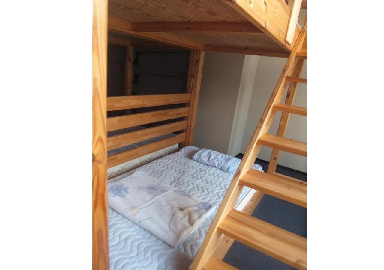 Hidamarinoyu Mix Dormitory / Vacation Stay 40392 Takayama  Exterior foto