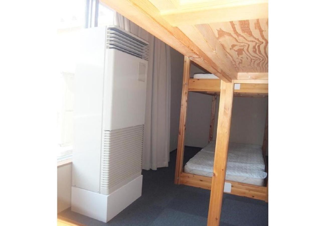 Hidamarinoyu Mix Dormitory / Vacation Stay 40392 Takayama  Exterior foto